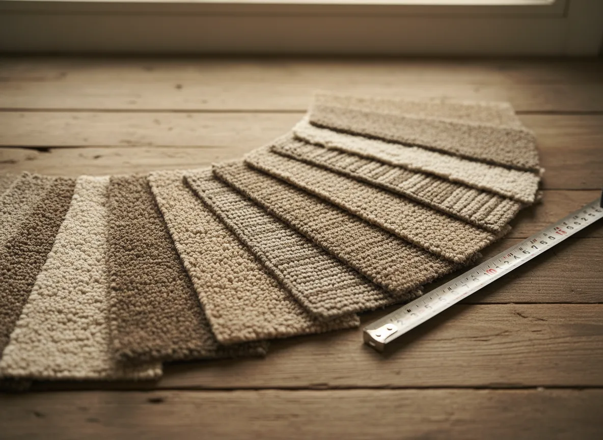 Carpet Installation Seiling, OK FAQs